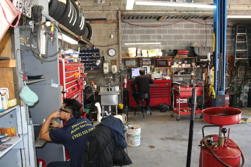 Wheel Alignment